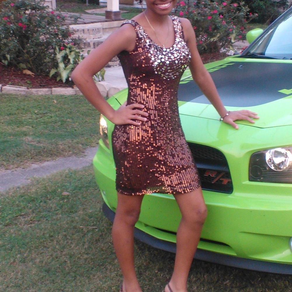 Scala Homecoming/Evening Dress